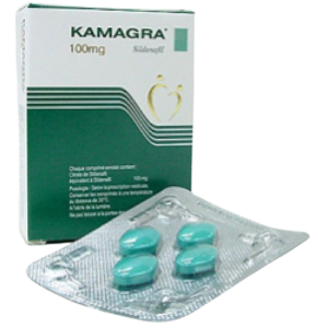 High Quality Kamagra 100