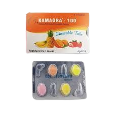 High Quality Kamagra Chewable