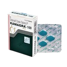 High Quality Kamagra Gold 100