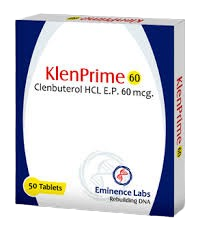 High Quality Klenprime 60