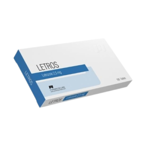 High Quality Letros 2.5