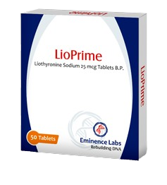 High Quality Lioprime