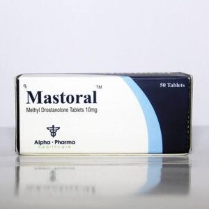 High-Quality Mastoral