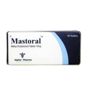 High-Quality Mastoral