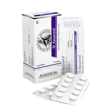 High Quality Magnum Anastrol