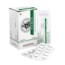 High Quality Magnum D Bol 10