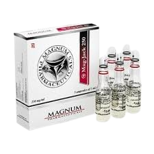 High Quality Magnum Mag-Jack 250