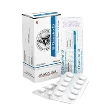 High Quality Magnum Oxandro 10