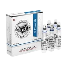 High Quality Magnum Primo 100