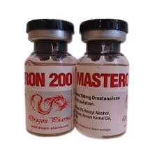 High Quality Masteron 200
