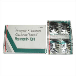 High-Quality Megamentin 1000