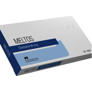 High Quality Meltos 40