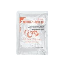 High Quality Methyl-1-Test 10
