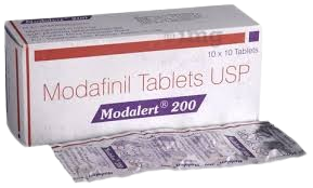 High Quality Modalert 200