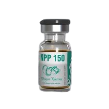 High Quality NPP 150