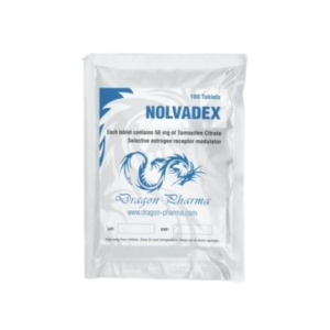 High Quality NOLVADEX 20