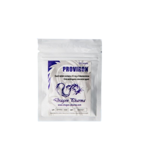 High Quality PROVIRON