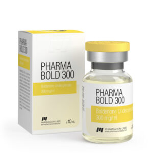 High Quality Pharma Bold 300