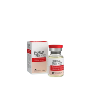 High Quality Pharma Tren H100