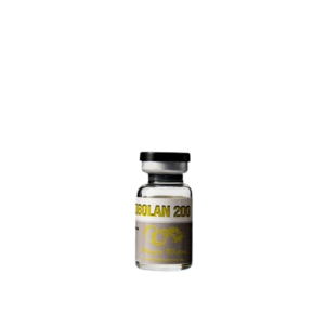 High Quality Primobolan 200