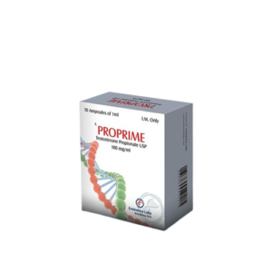 High Quality Proprime