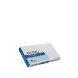 High Quality Provironos 50