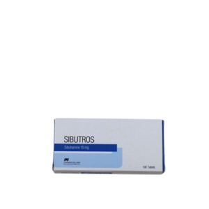 High Quality Sibutros 15