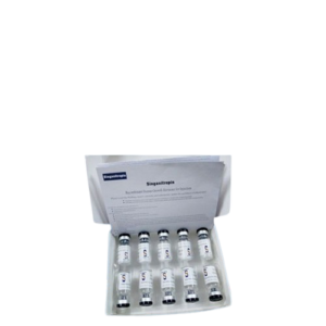 High Quality Singanitropin 100iu