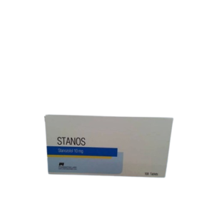 High Quality Stanos 10