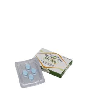 High Quality Super P Force