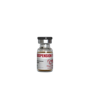 High Quality Suspension 100