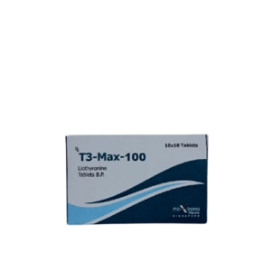 High Quality T3-Max-100