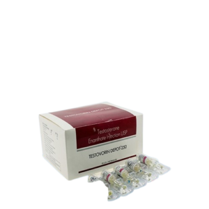 High Quality Testovorin Depot-250