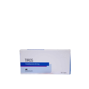 High Quality Tiros 50