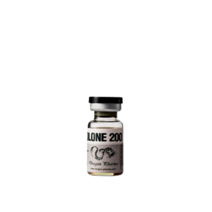 High Quality Trenbolone 200