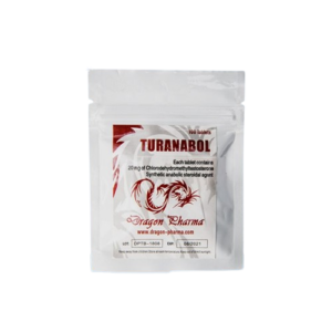 High Quality Turanabol