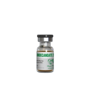 High Quality Undecanoate 250