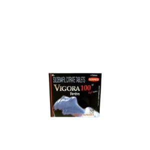 High Quality Vigora 100
