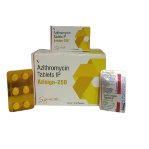 High Quality Azisign