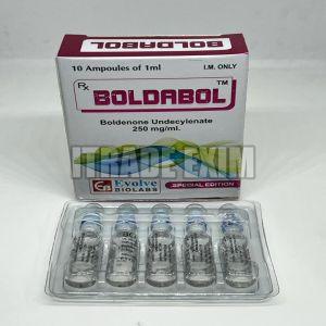 High-Quality Boldescot