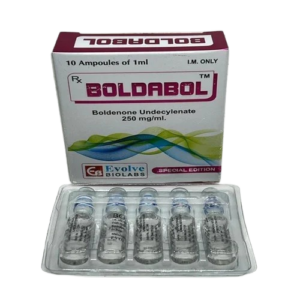 High-Quality Boldescot