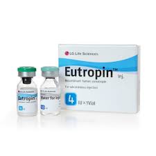 High-Quality Eutropin 4IU