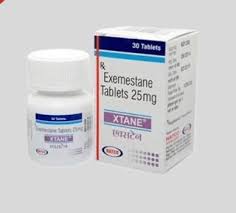 High-Quality Exemestane