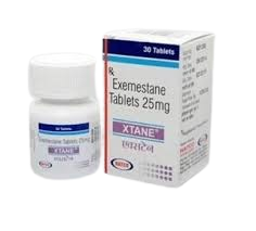 High-Quality Exemestane