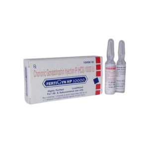 High-Quality FERTIGYN HP 10000