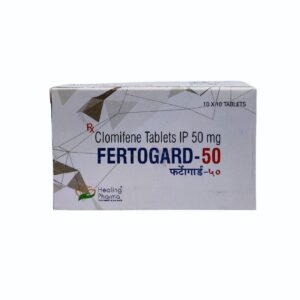 High-Quality Fertogard-50