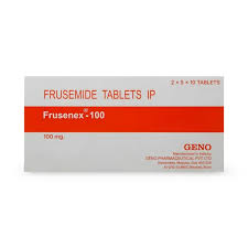 High-Quality Frusenex