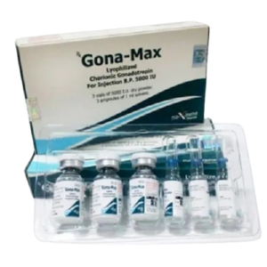 High-Quality Gona-Max