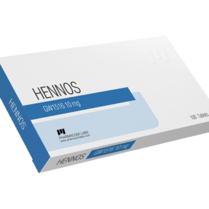 High Quality Hennos 10